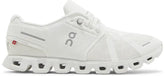 Cloud 5 All White On Running