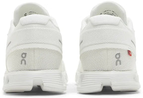 Cloud 5 All White On Running