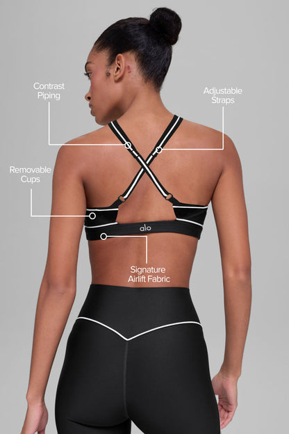 Airlift Haven Bra