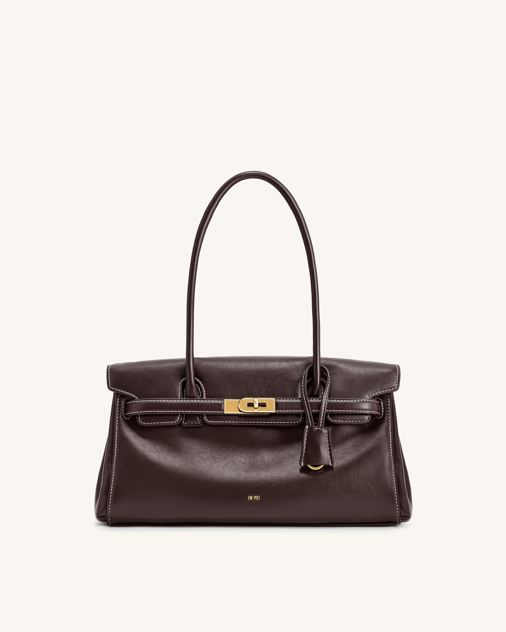 Yara Shoulder Bag - Blue