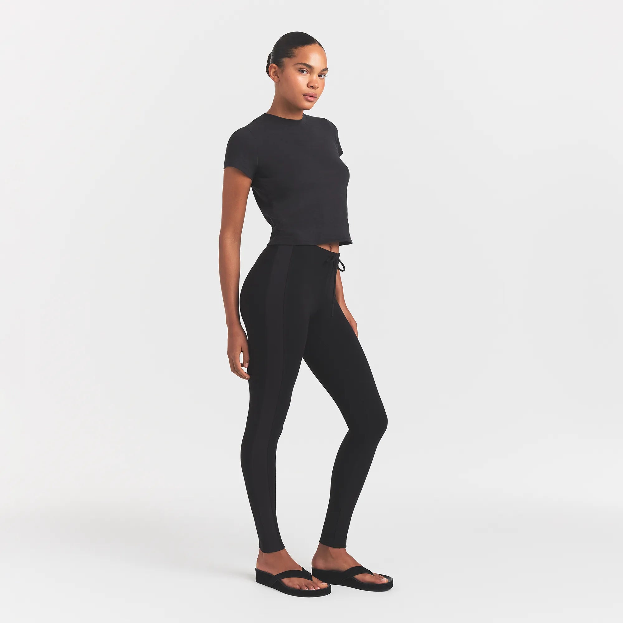 Outdoor High-waisted Legging