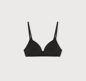 Core Wireless Plunge Bra
