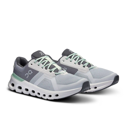 On Running Cloud Runner 2 Glacier Sage
