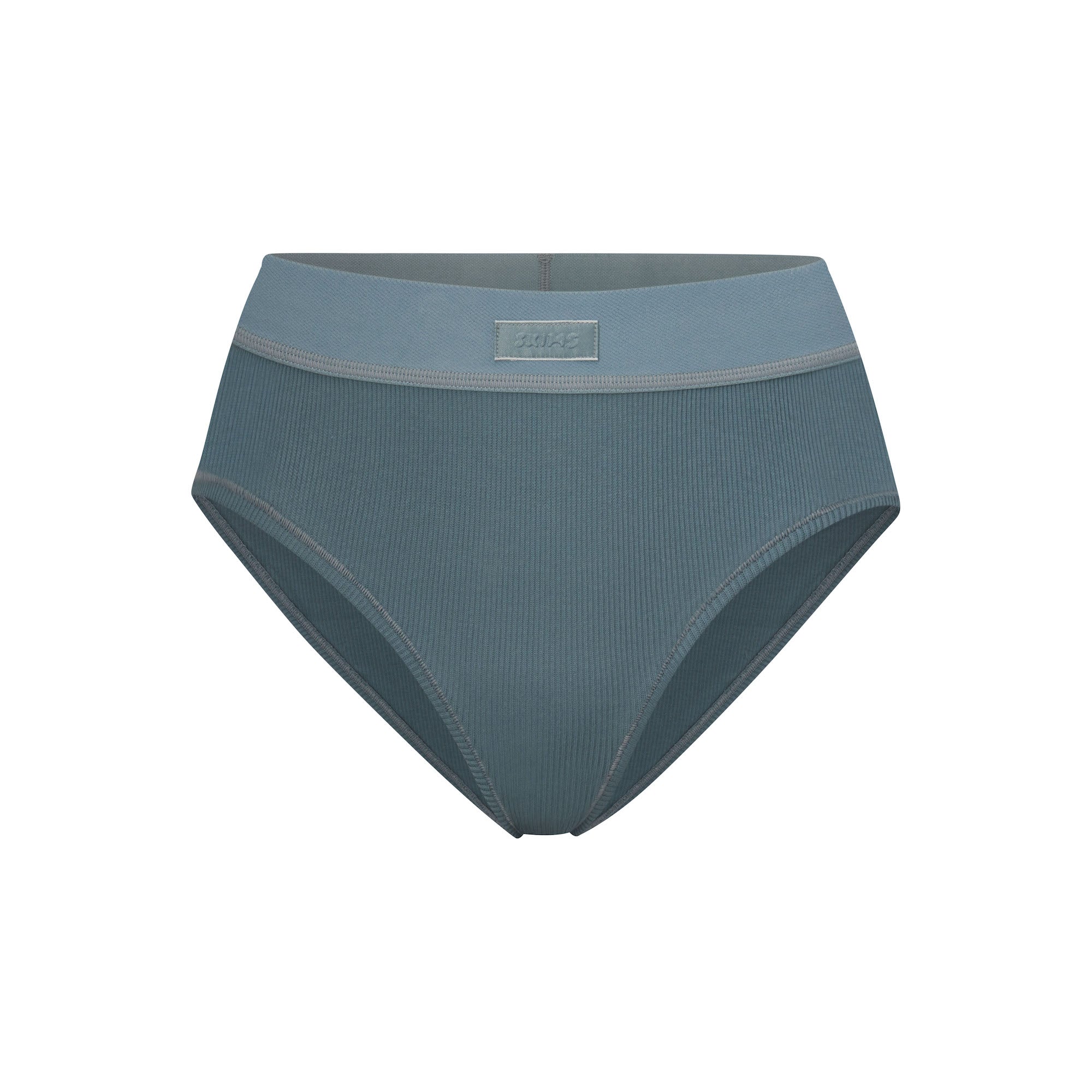 Cotton Rib Brief