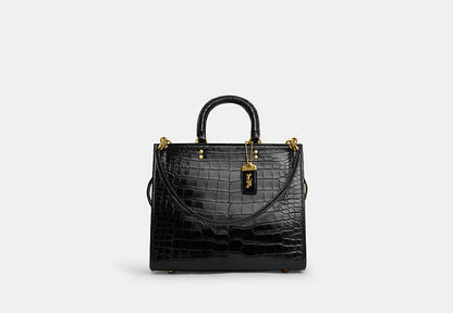Rogue Bag In Alligator