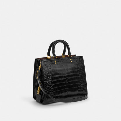 Rogue Bag In Alligator