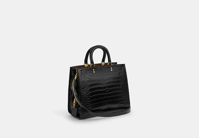 Rogue Bag In Alligator