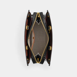 Rogue Bag In Alligator