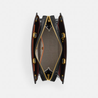 Rogue Bag In Alligator