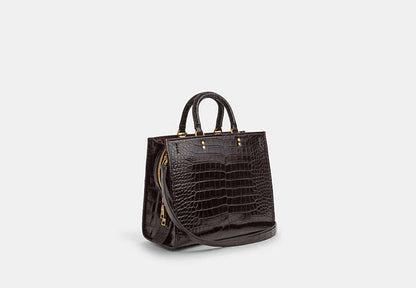 Rogue Bag In Alligator