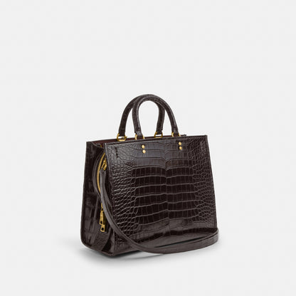 Rogue Bag In Alligator