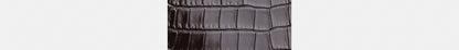 Rogue Bag In Alligator