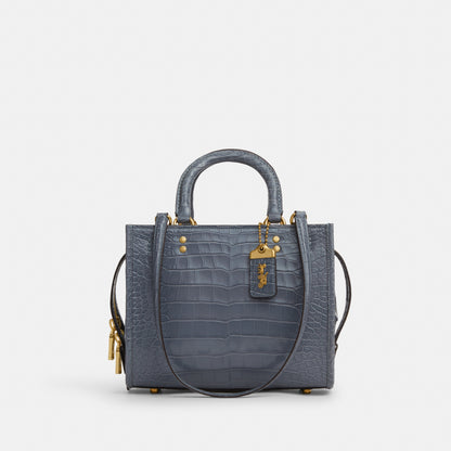 Rogue Bag 25 In Alligator