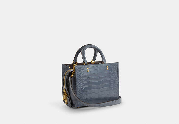 Rogue Bag 25 In Alligator