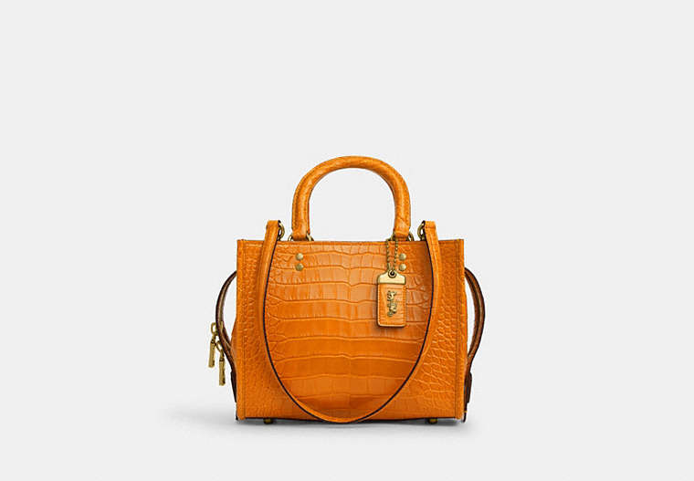 Rogue Bag 25 In Alligator