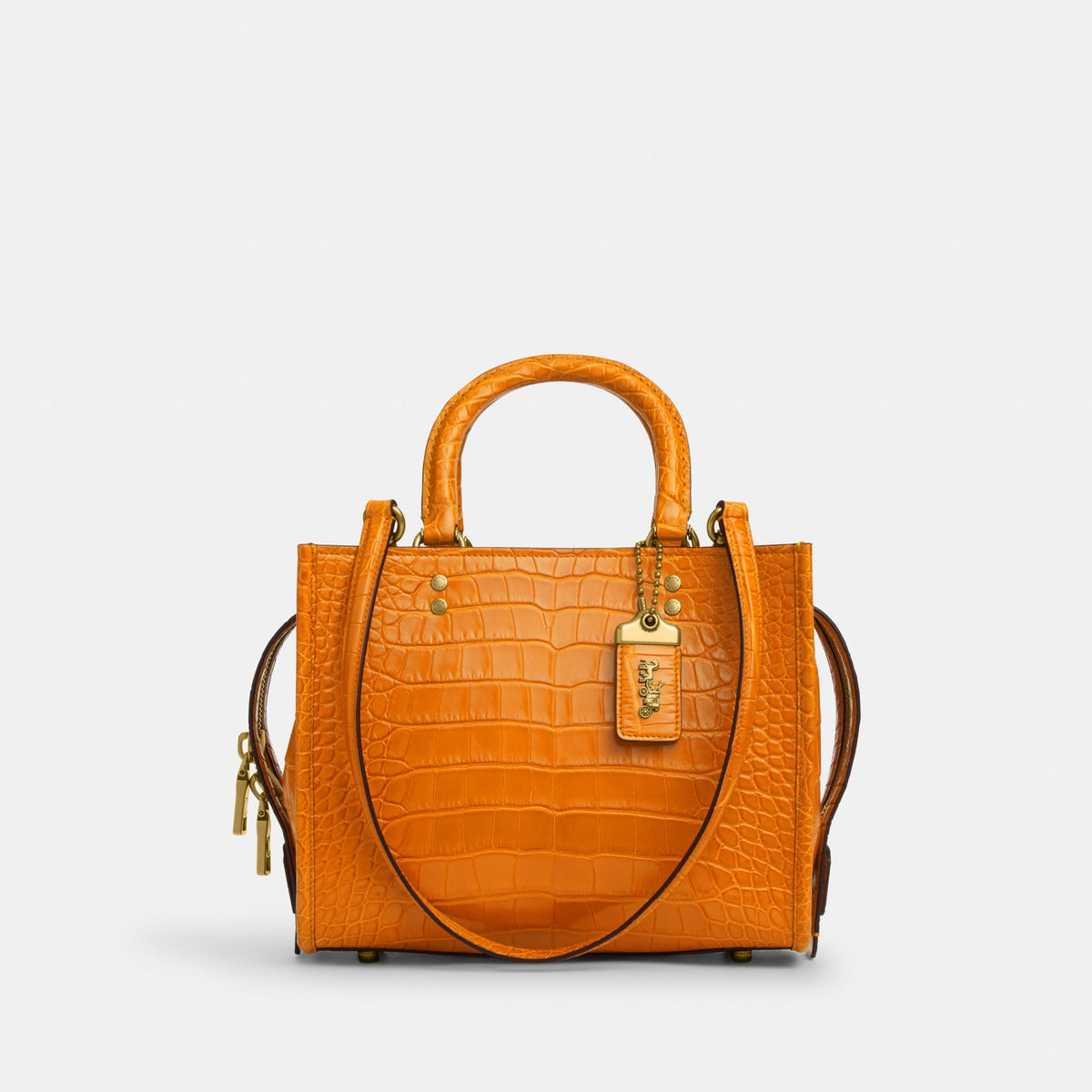 Rogue Bag 25 In Alligator