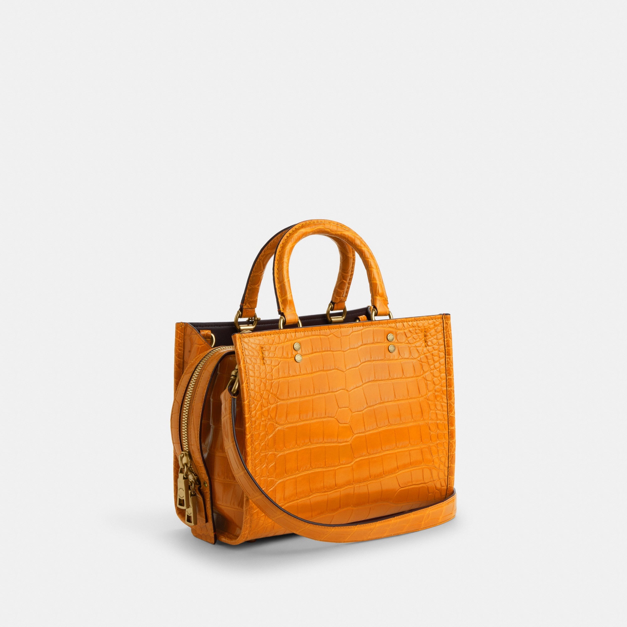 Rogue Bag 25 In Alligator