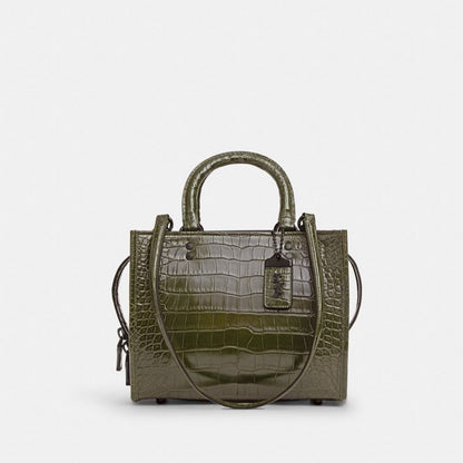 Rogue Bag 25 In Alligator