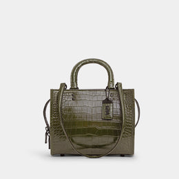 Rogue Bag 25 In Alligator