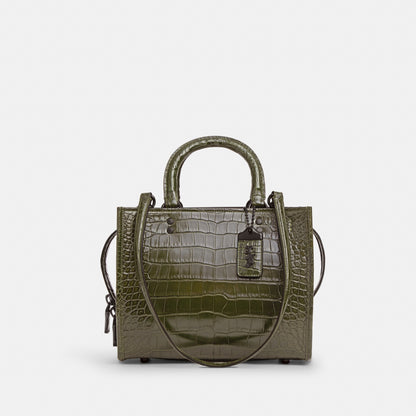 Rogue Bag 25 In Alligator