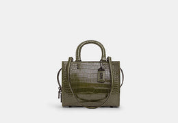 Rogue Bag 25 In Alligator
