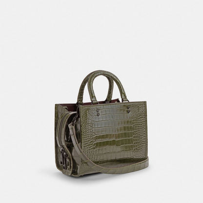 Rogue Bag 25 In Alligator