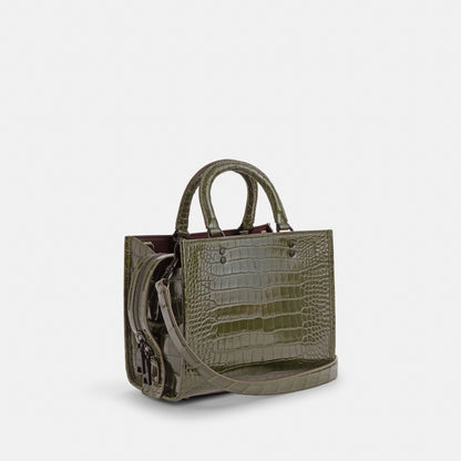 Rogue Bag 25 In Alligator