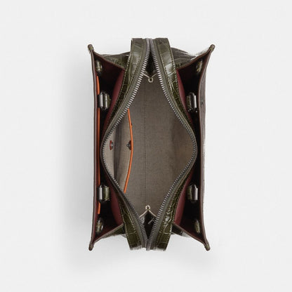 Rogue Bag 25 In Alligator