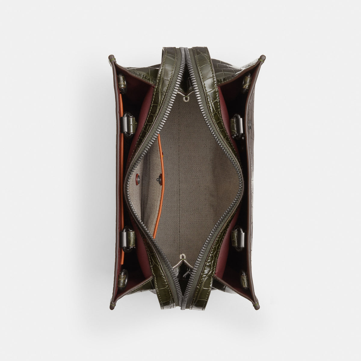 Rogue Bag 25 In Alligator