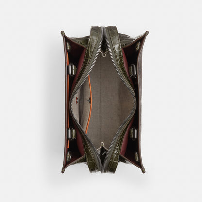 Rogue Bag 25 In Alligator