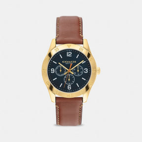 Casey Watch, 42 Mm