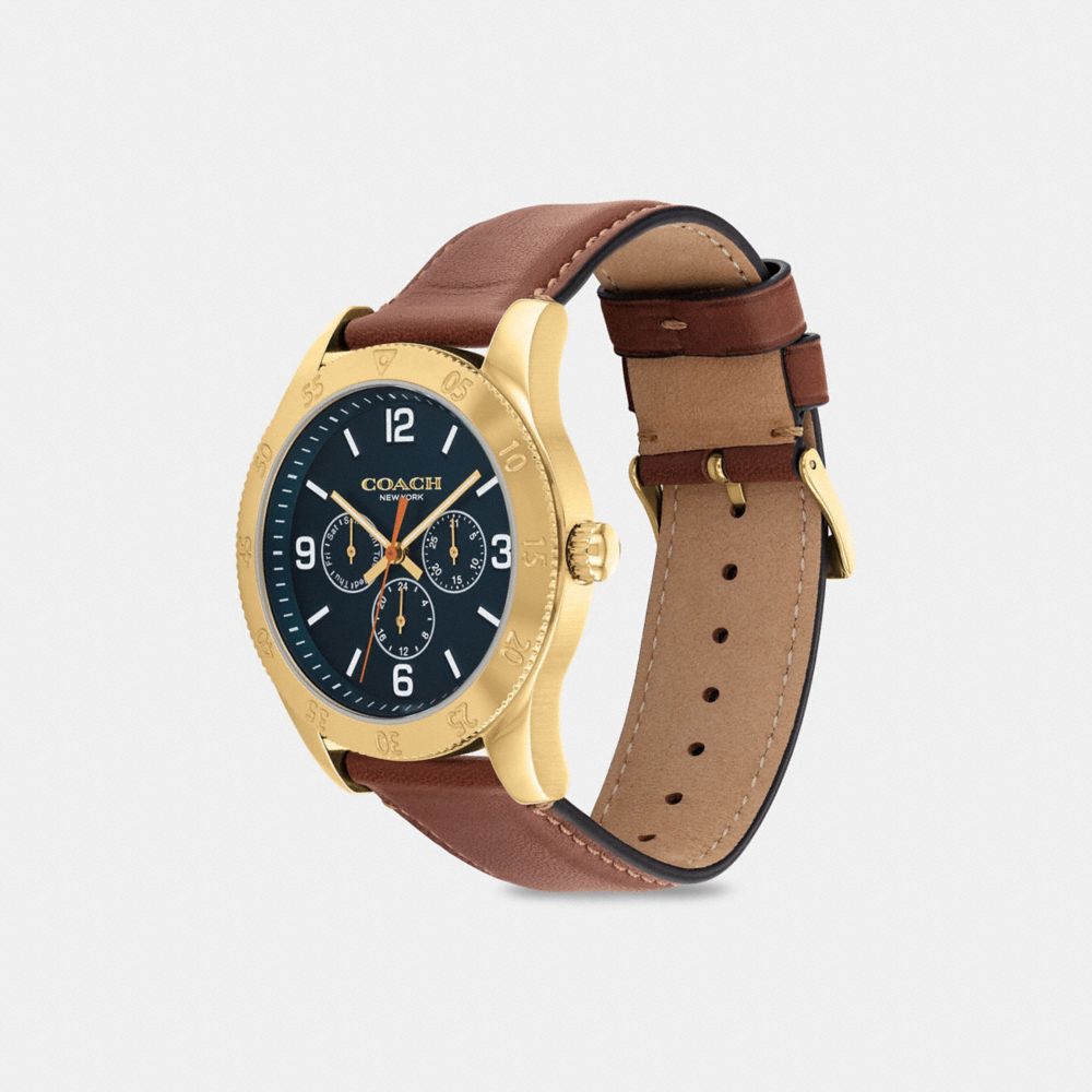 Casey Watch, 42 Mm