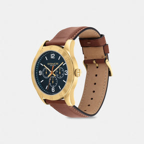 Casey Watch, 42 Mm