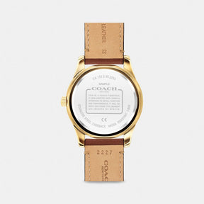 Casey Watch, 42 Mm