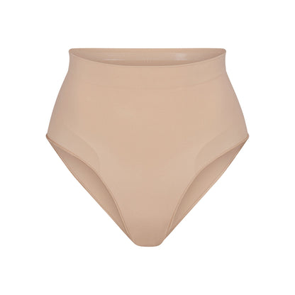 Seamless Sculpt Mid Waist Brief