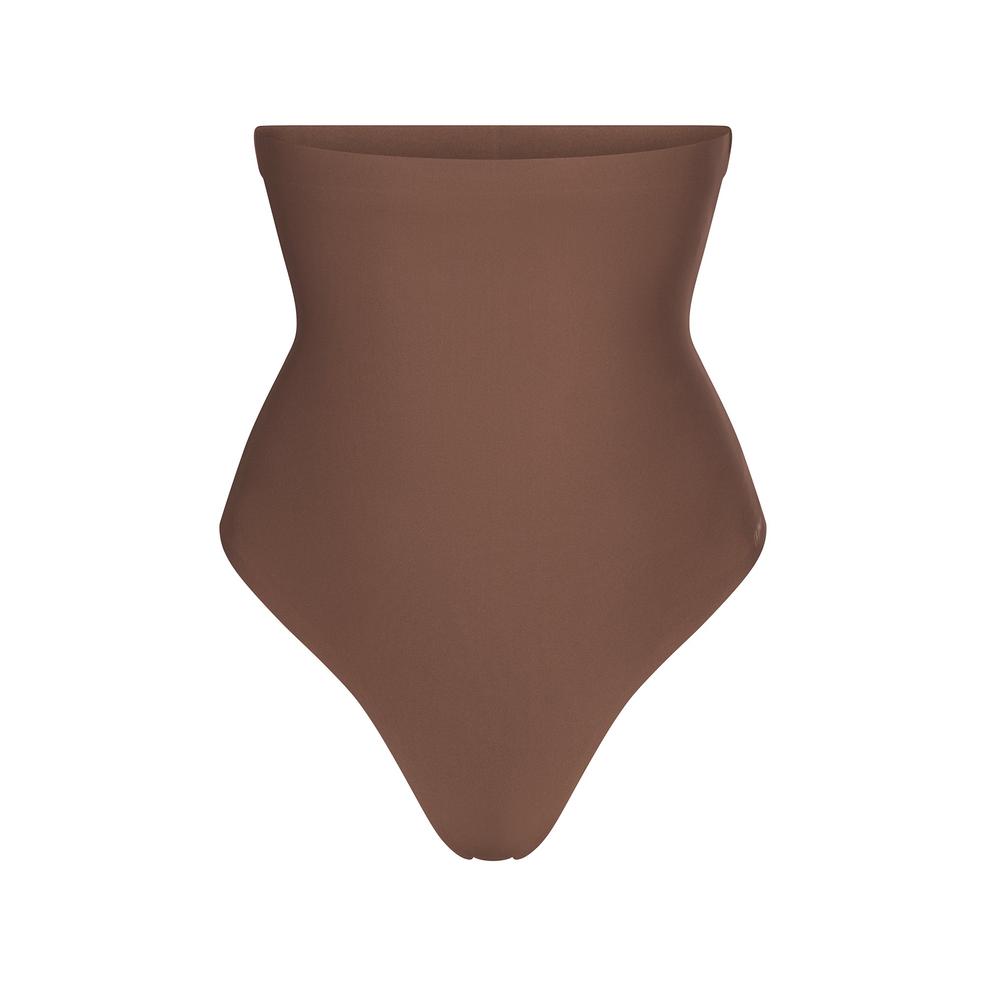 Skims Body Core Sculpt High-waisted Thong