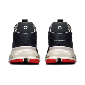 On Running Cloudnova 2 Black Red