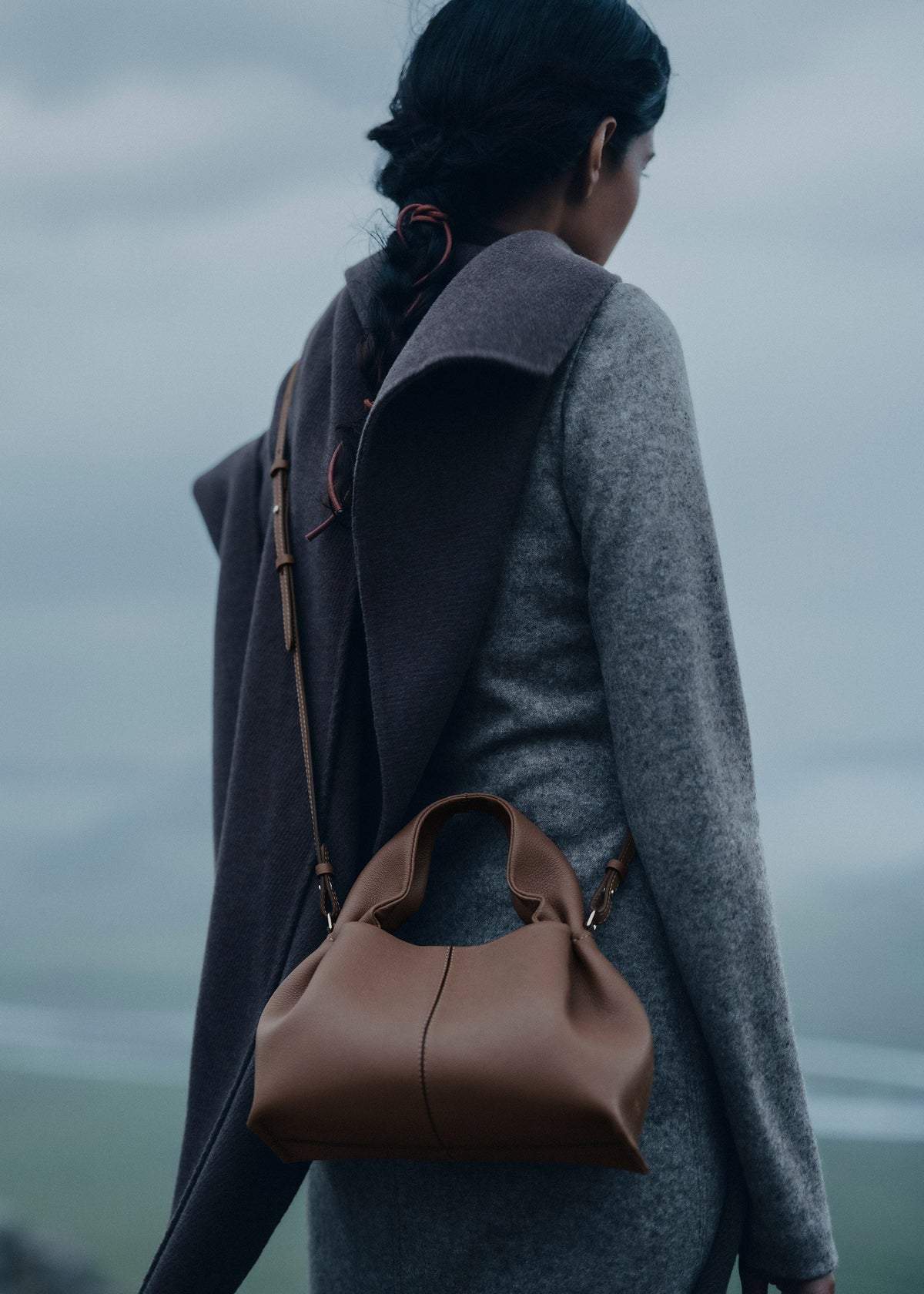 Numéro Neuf Mini Edition Textured Root
