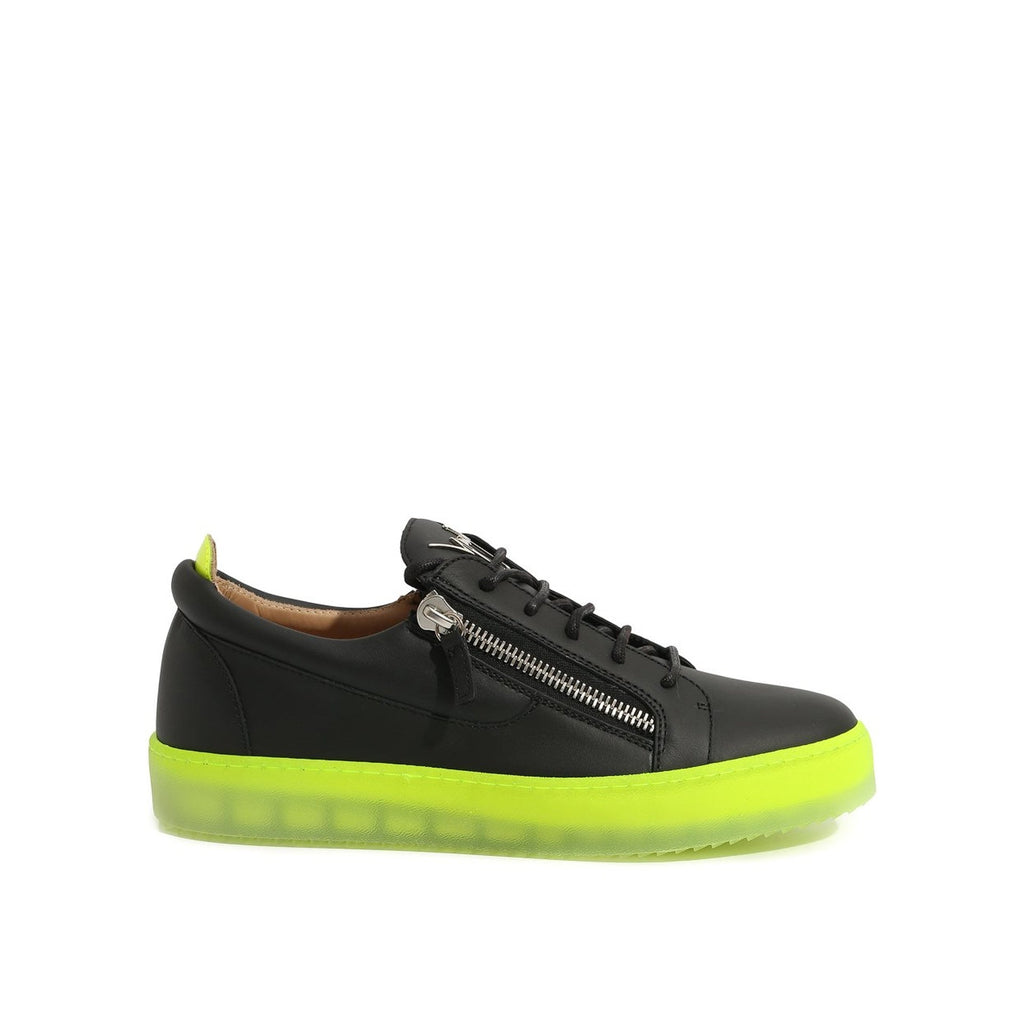 Giuseppe Zanotti Low Top Sneakers