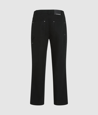 Ikon canvas pants