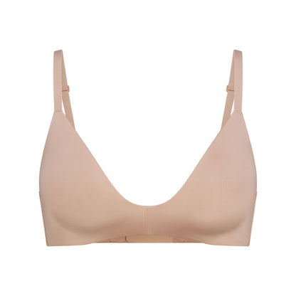 Wireless Form T-shirt Demi Bra — Part 2