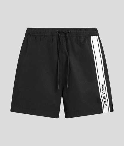 Logo boardshorts
