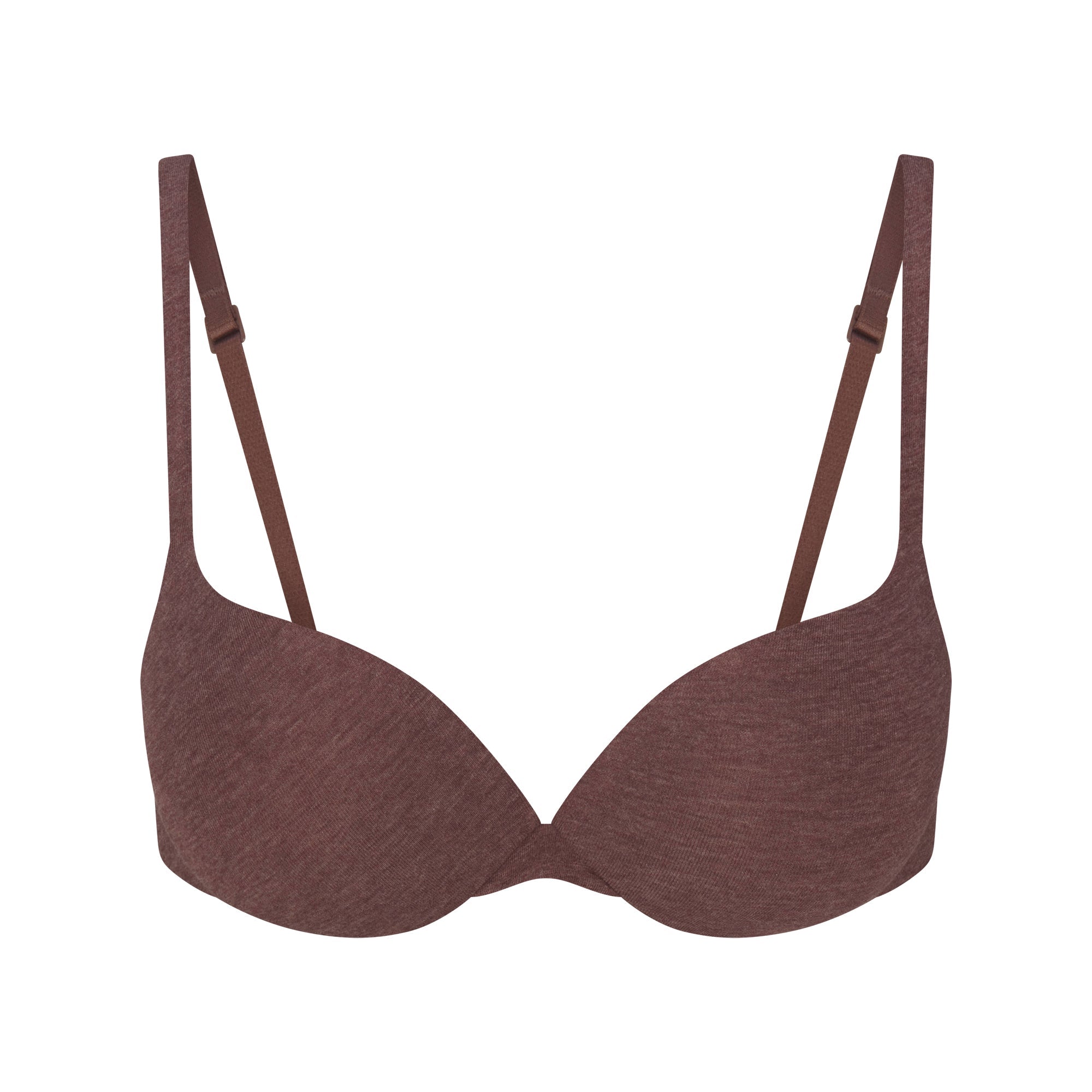 Everyday Cotton Ultimate Teardrop Push-up Bra — Part 3