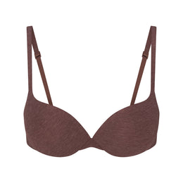 Everyday Cotton Ultimate Teardrop Push-up Bra — Part 3