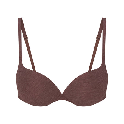 Everyday Cotton Ultimate Teardrop Push-up Bra — Part 3
