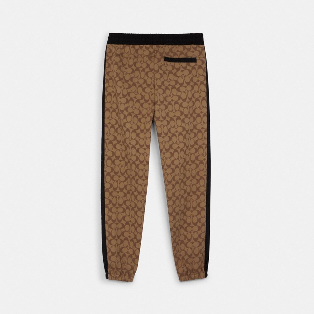 Signature Jogger