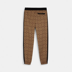 Signature Jogger