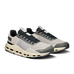 On Running Cloudnova Form 2 Pearl Black