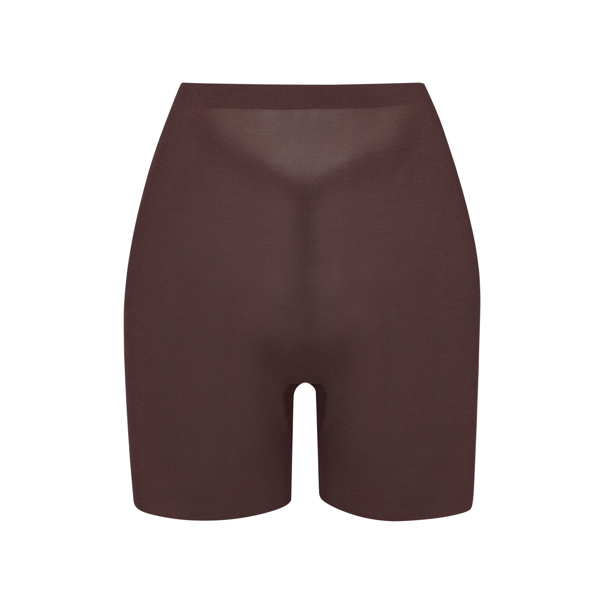 Sheer Sculpt Low Back Short