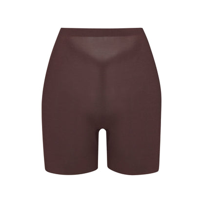 Sheer Sculpt Low Back Short